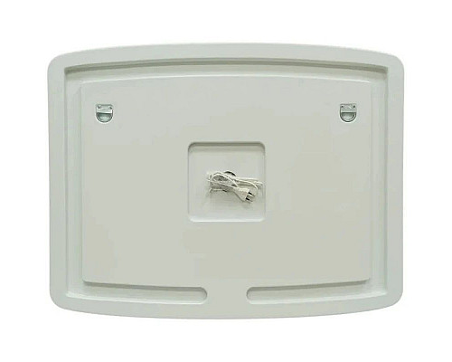 Приобрести Зеркало 120х70 см Art&Max Gina AM-Gin-1200-700-DS-F-H в магазине сантехники Santeh-Crystal.ru