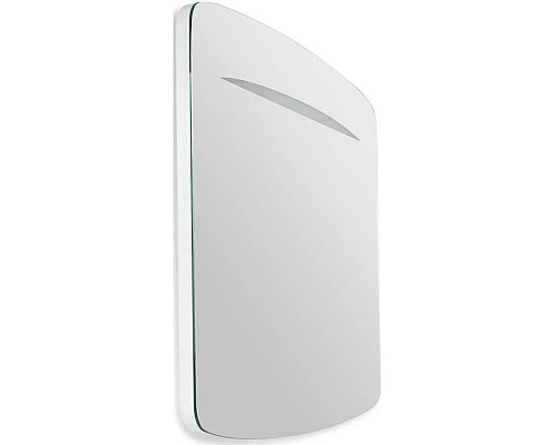 Приобрести Зеркало 120х70 см Art&Max Gina AM-Gin-1200-700-DS-F-H в магазине сантехники Santeh-Crystal.ru