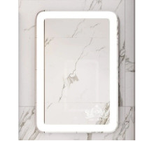 Зеркало 55х80 см Art&Max Latina AM-Lat-550-800-DS-F