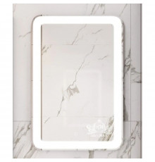 Зеркало 55х80 см Art&Max Latina AM-Lat-550-800-DS-F