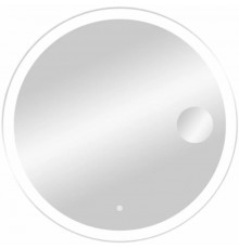 Зеркало 78х78 см Art&Max Bolzano AM-Boz-780-DS-F-X3