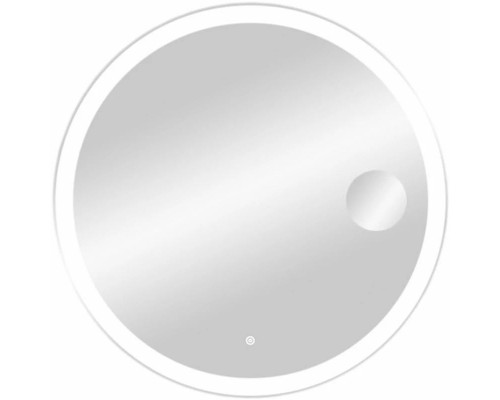 Заказать Зеркало 78х78 см Art&Max Bolzano AM-Boz-780-DS-F-X3 в магазине сантехники Santeh-Crystal.ru