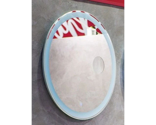 Заказать Зеркало 78х78 см Art&Max Bolzano AM-Boz-780-DS-F-X3 в магазине сантехники Santeh-Crystal.ru