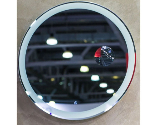 Заказать Зеркало 78х78 см Art&Max Bolzano AM-Boz-780-DS-F-X3 в магазине сантехники Santeh-Crystal.ru