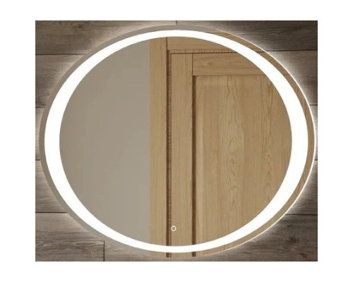 Заказать Зеркало 90х70 см Art&Max Pescara AM-Pes-900-700-DS-F в магазине сантехники Santeh-Crystal.ru