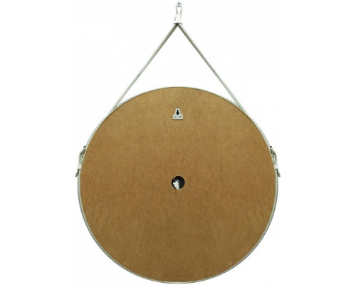 Купить Зеркало 80х80 см Art&Max Milan AM-Mil-800-DS-F в магазине сантехники Santeh-Crystal.ru