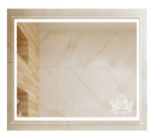 Зеркало 90х80 см Art&Max Monza AM-Mon-900-800-DS-F