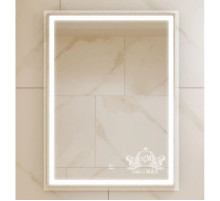 Зеркало 60х80 см Art&Max Monza AM-Mon-600-800-DS-F