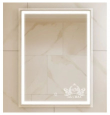 Зеркало 60х80 см Art&Max Monza AM-Mon-600-800-DS-F