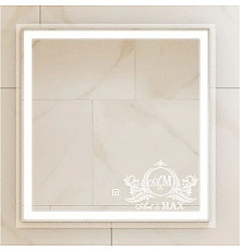 Зеркало 60х60 см Art&Max Monza AM-Mon-600-600-DS-F