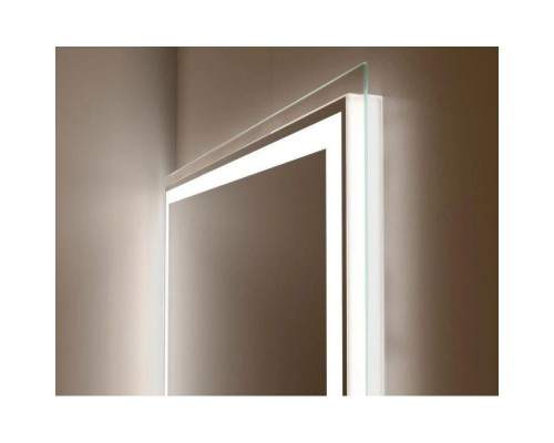 Заказать Зеркало 120х80 см Art&Max Monza AM-Mon-1200-800-DS-F в магазине сантехники Santeh-Crystal.ru