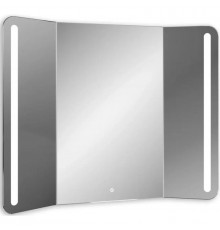 Зеркало 100х80 см Art&Max Trento AM-Tre-1000-800-DS-F