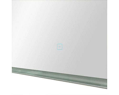 Купить Зеркало 60х80 см Art&Max Arezzo AM-Are-600-800-DS-FC в магазине сантехники Santeh-Crystal.ru