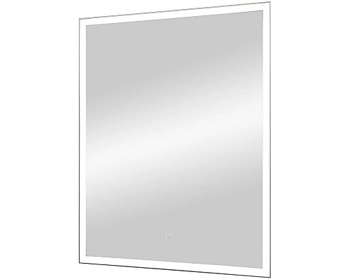 Купить Зеркало 60х80 см Art&Max Arezzo AM-Are-600-800-DS-FC в магазине сантехники Santeh-Crystal.ru