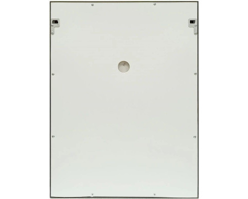 Заказать Зеркало 60х80 см Art&Max Arezzo AM-Are-600-800-DS-FC-H-Nero в магазине сантехники Santeh-Crystal.ru