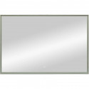 Зеркало 120х80 см Art&Max Arezzo AM-Are-1200-800-DS-FC