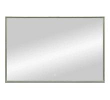 Зеркало 120х80 см Art&Max Arezzo AM-Are-1200-800-DS-FC