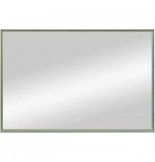 Зеркало 120х80 см Art&Max Arezzo AM-Are-1200-800-DS-FC