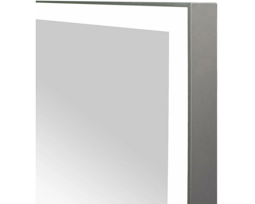 Приобрести Зеркало 120х80 см Art&Max Arezzo AM-Are-1200-800-DS-FC в магазине сантехники Santeh-Crystal.ru