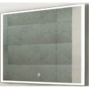 Зеркало 100х80 см Art&Max Arezzo AM-Are-1000-800-DS-FC