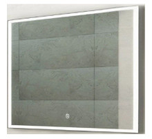 Зеркало 100х80 см Art&Max Arezzo AM-Are-1000-800-DS-FC