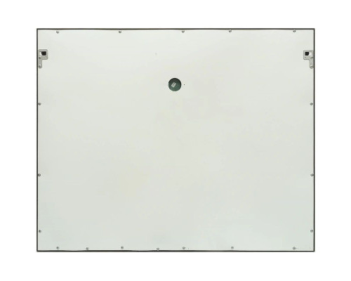 Заказать Зеркало 100х80 см Art&Max Arezzo AM-Are-1000-800-DS-FC в магазине сантехники Santeh-Crystal.ru