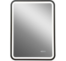 Зеркало 60х80 см Art&Max Genova AM-Gen-600-800-S-F-Т