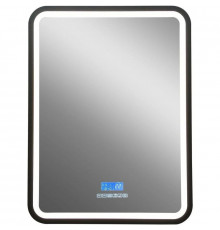 Зеркало 60х80 см Art&Max Genova AM-Gen-600-800-S-F-MFP