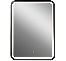 Зеркало 60х80 см Art&Max Genova AM-Gen-600-800-DS-F