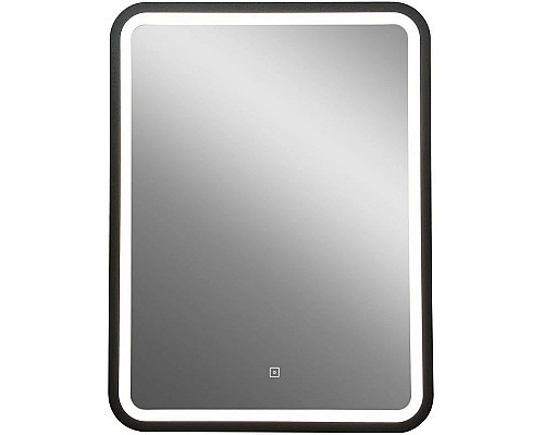 Купить Зеркало 60х80 см Art&Max Genova AM-Gen-600-800-DS-F в магазине сантехники Santeh-Crystal.ru