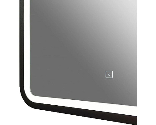 Купить Зеркало 60х80 см Art&Max Genova AM-Gen-600-800-DS-F в магазине сантехники Santeh-Crystal.ru