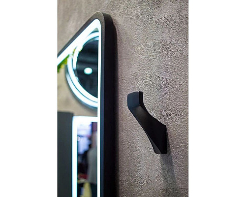 Купить Зеркало 90х80 см Art&Max Genova AM-Gen-900-800-DS-F в магазине сантехники Santeh-Crystal.ru