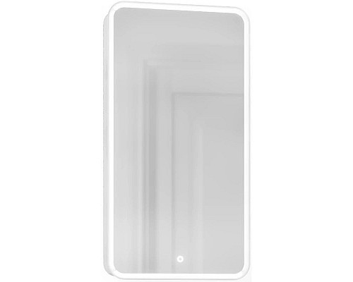 Santeh-Crystal.ru: Зеркальный шкаф 45,5х85,5 см белый жемчуг R Jorno Pastel Pas.03.46/W Заказать Зеркальный шкаф 45,5х85,5 см белый жемчуг R Jorno Pastel Pas.03.46/W в магазине сантехники Santeh-Crystal.ru