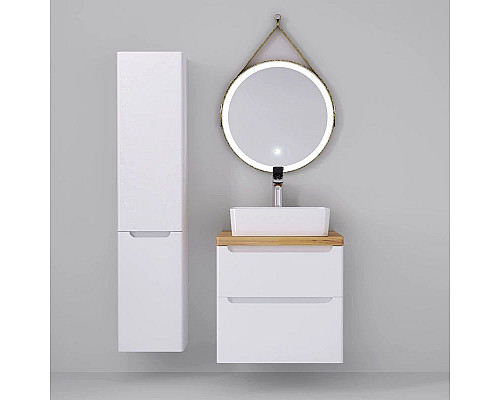 Santeh-Crystal.ru: Зеркало 50х50 см Jorno Wood Wood.02.50/TK Приобрести Зеркало 50х50 см Jorno Wood Wood.02.50/TK в магазине сантехники Santeh-Crystal.ru