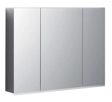 Зеркальный шкаф 90х70 см Geberit Option Plus 500.594.00.1