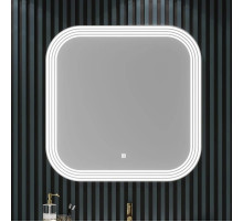 Зеркало 90х90 см Opadiris Ибица Z0000013835