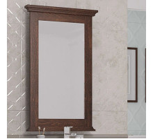 Зеркало 50х88 см светлый орех Opadiris Палермо Z0000008544