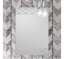 Зеркало 71,3х101,3 см Opadiris Порто