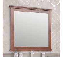 Зеркало 90х88 см светлый орех Opadiris Палермо Z0000008549
