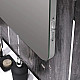 Приобрести Зеркало 60х85 см Opadiris Арабеска Z0000010910 в магазине сантехники Santeh-Crystal.ru