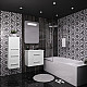 Приобрести Зеркало 60х85 см Opadiris Арабеска Z0000010910 в магазине сантехники Santeh-Crystal.ru