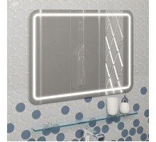 Зеркало 80х60 см Opadiris Элеганс