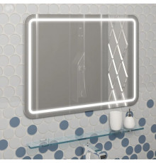 Зеркало 80х60 см Opadiris Элеганс