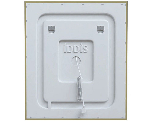 Santeh-Crystal.ru: Зеркало 60х70 см IDDIS Zodiac ZOD60T0i98 Приобрести Зеркало 60х70 см IDDIS Zodiac ZOD60T0i98 в магазине сантехники Santeh-Crystal.ru