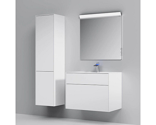Santeh-Crystal.ru: Зеркало 80,7х80,4 см Am.Pm Inspire 2.0 M50AMOX0801SA Заказать Зеркало 80,7х80,4 см Am.Pm Inspire 2.0 M50AMOX0801SA в магазине сантехники Santeh-Crystal.ru