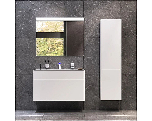 Santeh-Crystal.ru: Зеркало 100,7х80,4 см Am.Pm Inspire 2.0 M50AMOX1001SA Приобрести Зеркало 100,7х80,4 см Am.Pm Inspire 2.0 M50AMOX1001SA в магазине сантехники Santeh-Crystal.ru