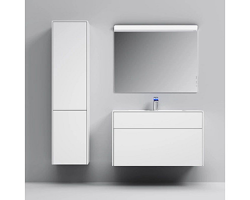 Santeh-Crystal.ru: Зеркало 100,7х80,4 см Am.Pm Inspire 2.0 M50AMOX1001SA Приобрести Зеркало 100,7х80,4 см Am.Pm Inspire 2.0 M50AMOX1001SA в магазине сантехники Santeh-Crystal.ru