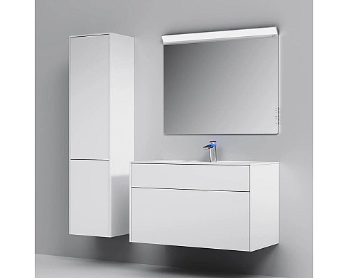 Santeh-Crystal.ru: Зеркало 100,7х80,4 см Am.Pm Inspire 2.0 M50AMOX1001SA Приобрести Зеркало 100,7х80,4 см Am.Pm Inspire 2.0 M50AMOX1001SA в магазине сантехники Santeh-Crystal.ru