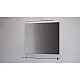 Купить Зеркало 100х70 см Velvex Klaufs zkKLA.100-14 в магазине сантехники Santeh-Crystal.ru