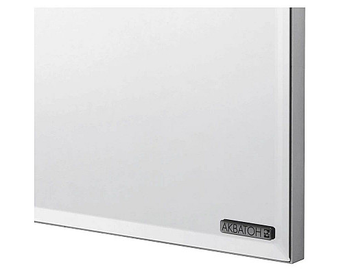 Santeh-Crystal.ru: Зеркало 60х85 см Акватон Лиана 1A162602LL010 Заказать Зеркало 60х85 см Акватон Лиана 1A162602LL010 в магазине сантехники Santeh-Crystal.ru